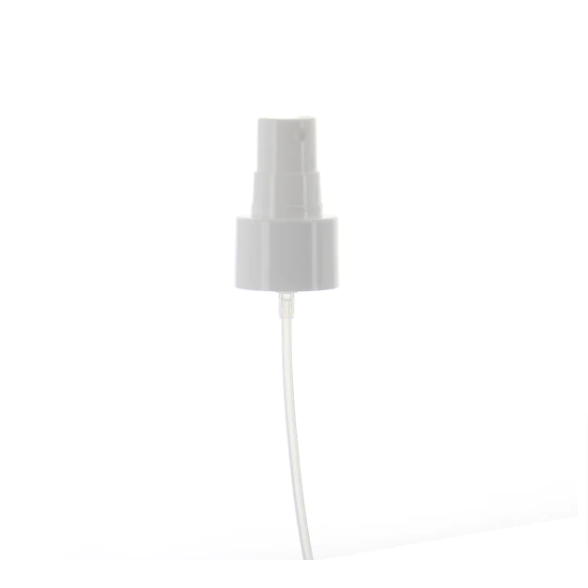 24/410 All Plastic Recyclable Fine Mist Sprayer Pump (APG-860055)